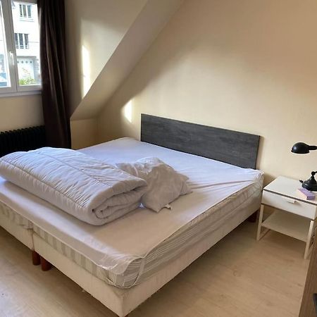Appartement Spacieux 2 Chambres Quimper Exteriör bild
